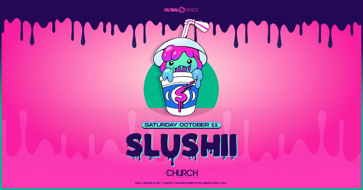 Slushii