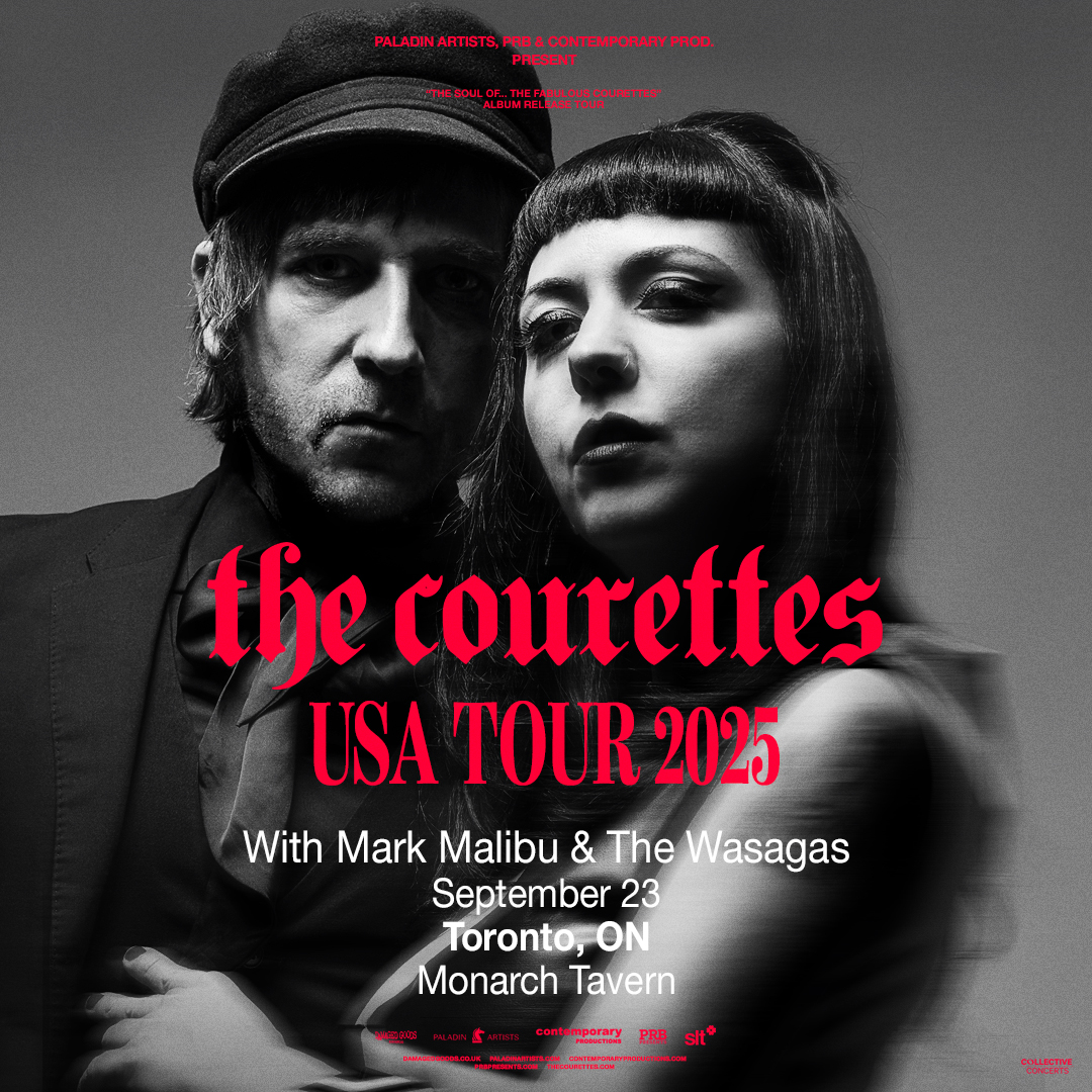 The Courettes