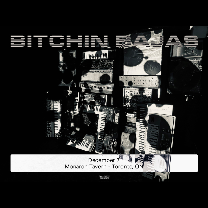 Bitchin' Bajas