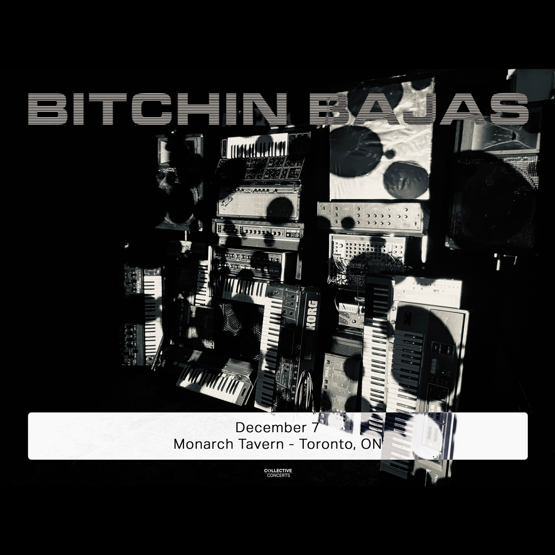 Bitchin' Bajas