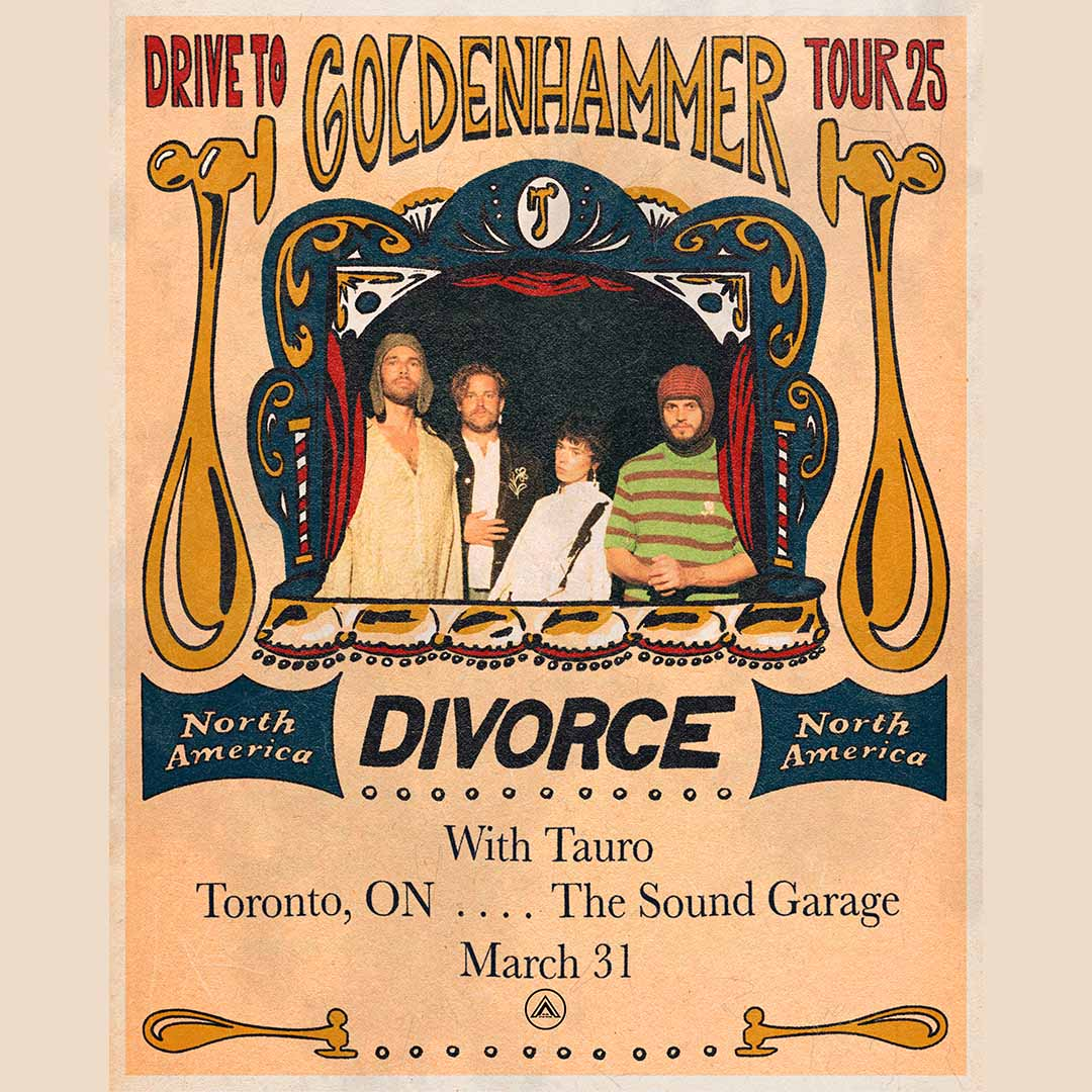 Divorce