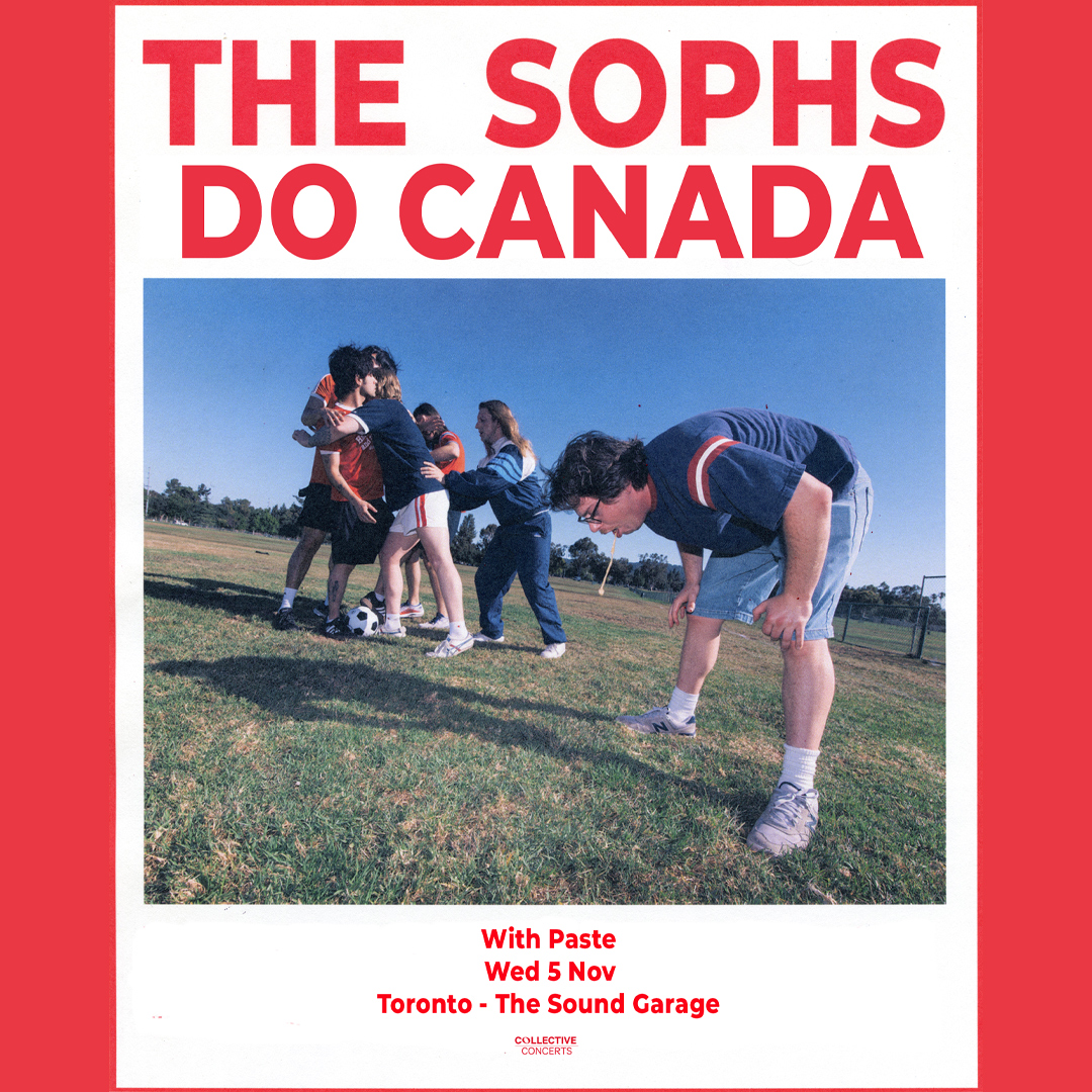 The Sophs