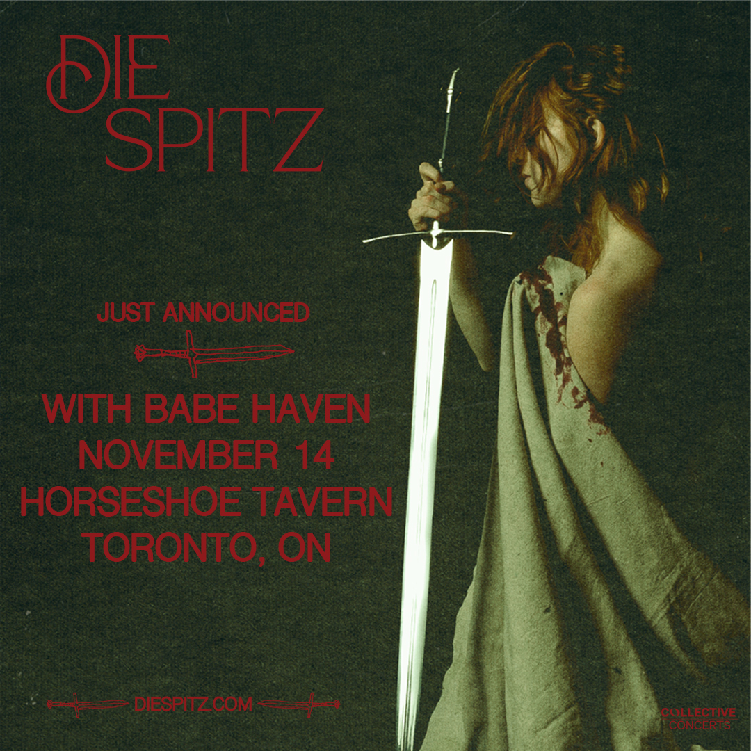 Die Spitz