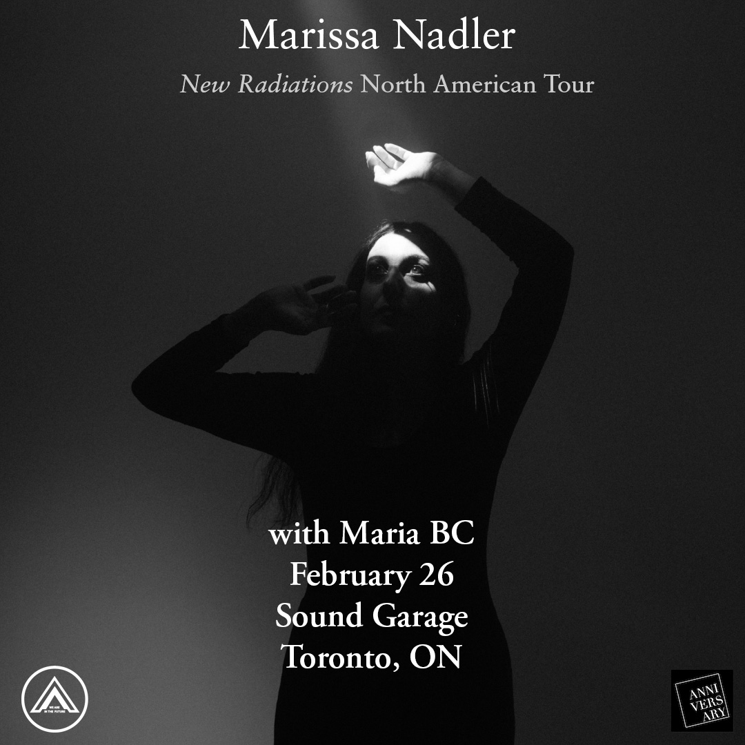 Marissa Nadler