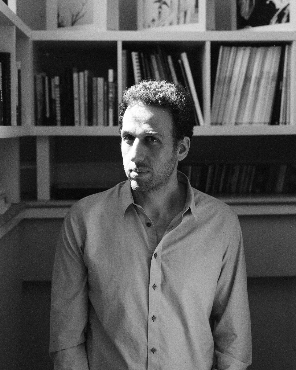 Elan Mehler Sextet
