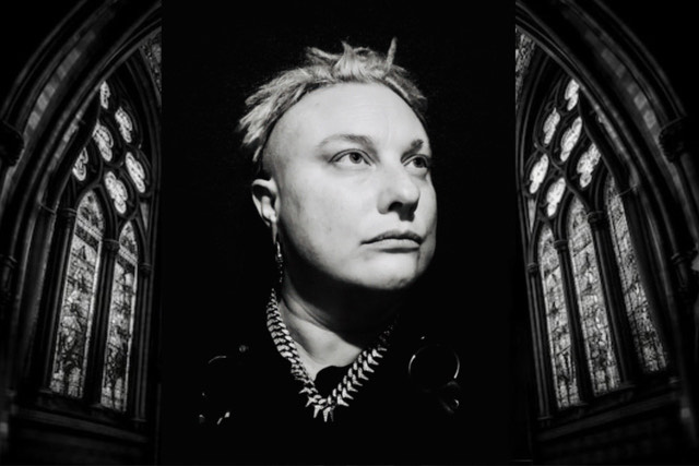 CATHEDRA with The Keening & Progmistress (Kelly Schilling of Dreadnoug...