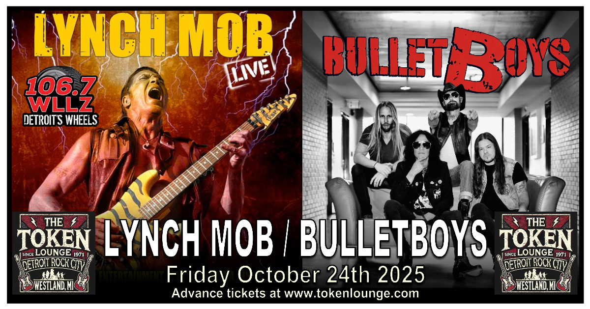 Lynch Mob, Bulletboys