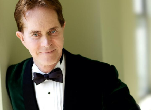 Steve Ross - “Sondheim and Before”