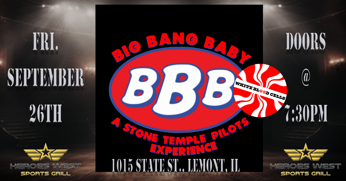 Big Bang Baby