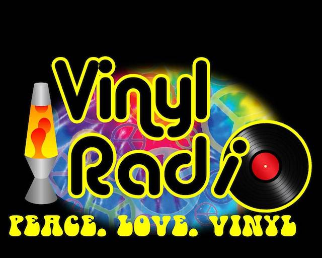 Vinyl Radio!