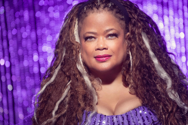 Natalie Douglas “Tributes: The 70’s” at Birdland Jazz Club – New York, NY