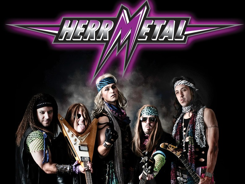 Herr Metal