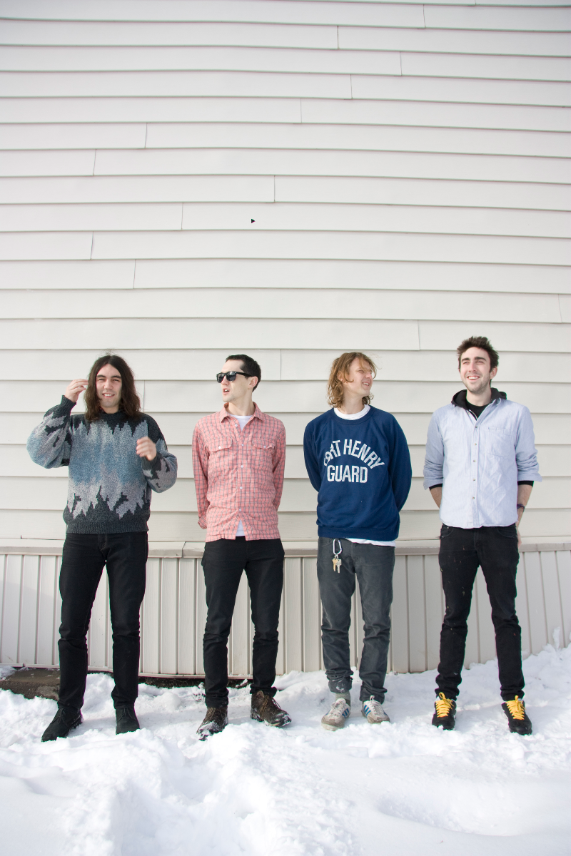 Hollerado