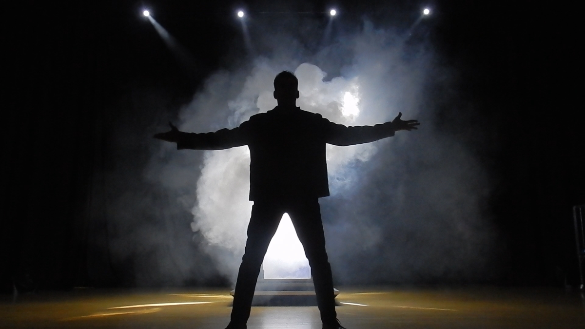 The Magic of John Westford