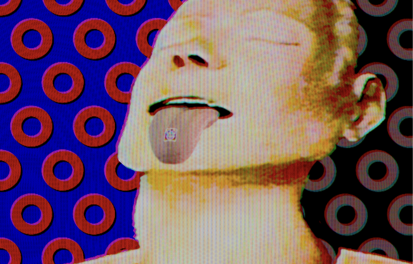 Weird Phishes – Performing Radiohead's "The Bends" in the style of Phish | Event Image