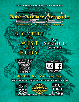Book Banter Brigade
