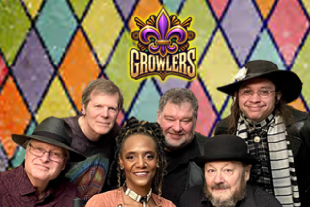 Growlers