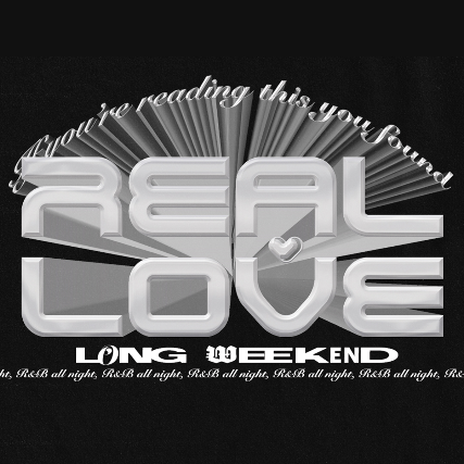 REAL LOVE LONG WEEKEND: A R&B LOVE STORY at Celebrities Nightclub – Vancouver, Canada