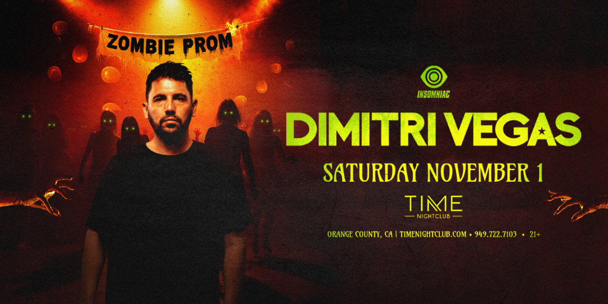 Dimitri Vegas