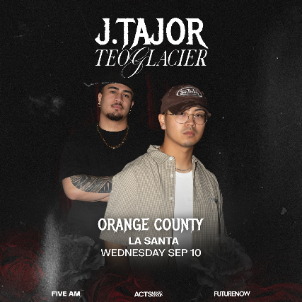 J. Tajor + Teo Glacier