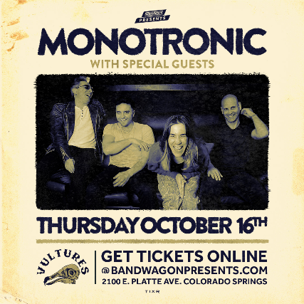 Monotronic
