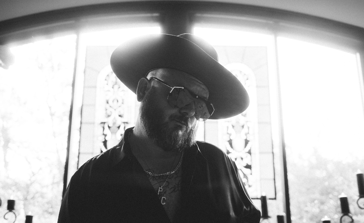 Paul Cauthen Acoustic