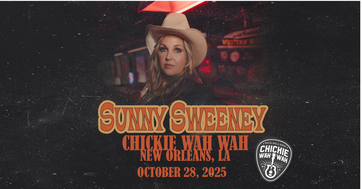 Sunny Sweeney
