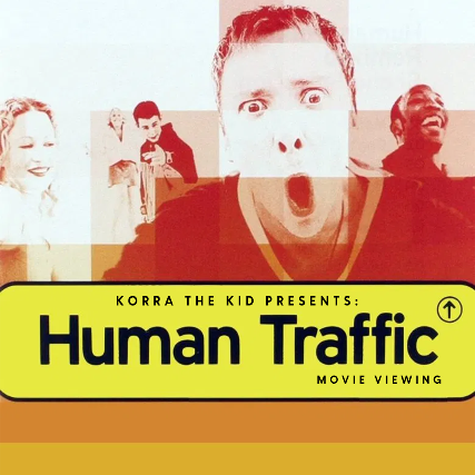 Human Traffic (1999)