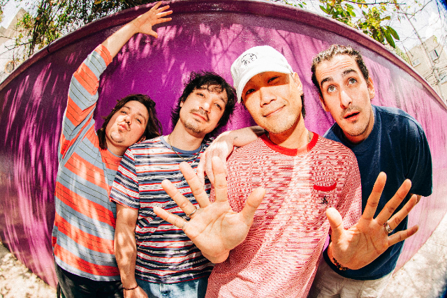 Presale codes for summer salt: members use these when buying pre-sale tickets