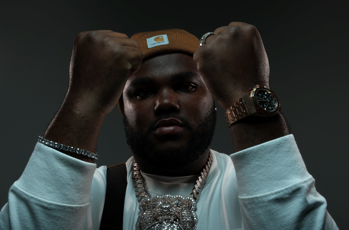 Tee Grizzley