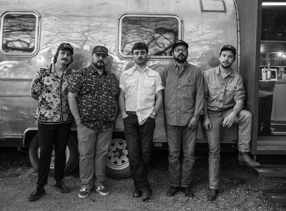 The Droptines at Tipitina’s – New Orleans, LA