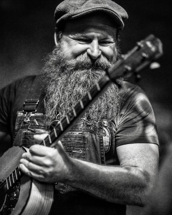 WILLY TEA TAYLOR & THE FELLERSHIP, THE MONTVALES