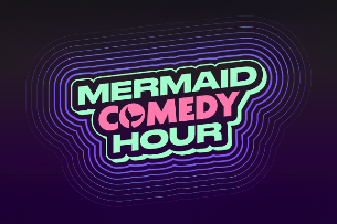 Mermaid Comedy Hour 10 Year Anniversary Show ft. Valerie Tosi, Kari Assad and more TBA
