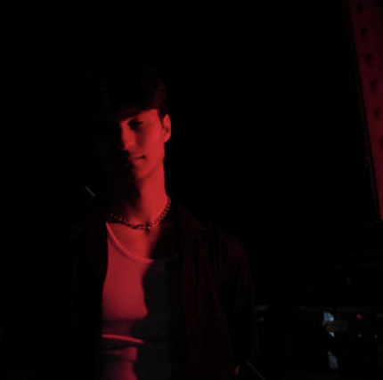 Spencer Arjang • Bella and Spencer