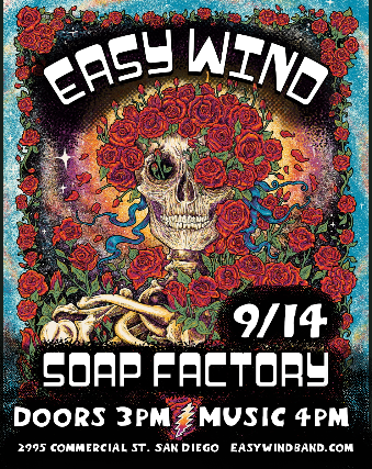 EASY WIND