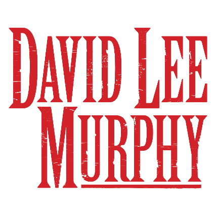Image of David Lee Murphy Image of David Lee Murphy