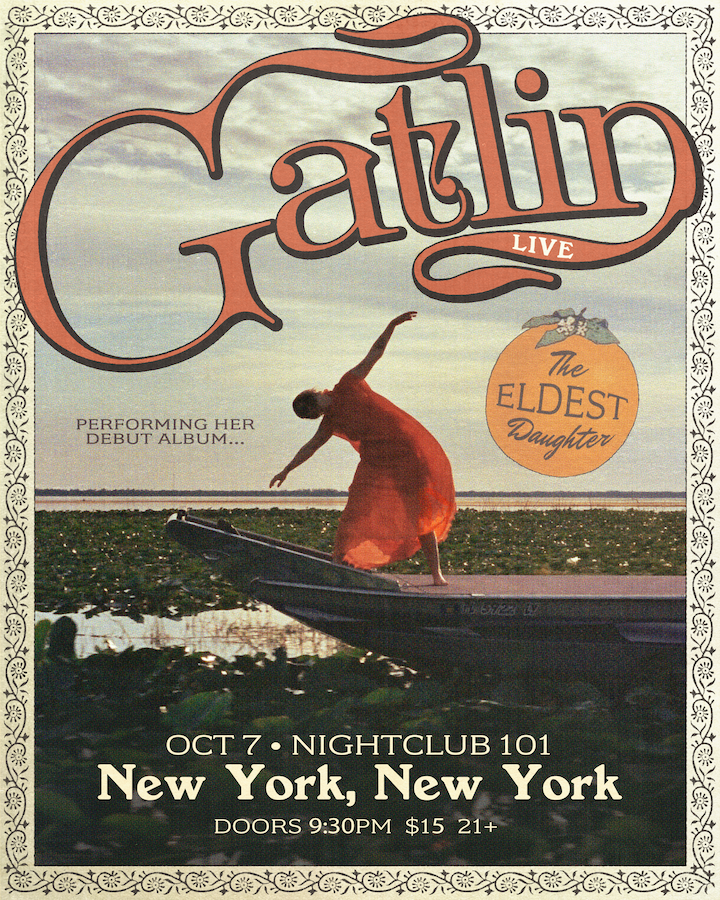 Gatlin