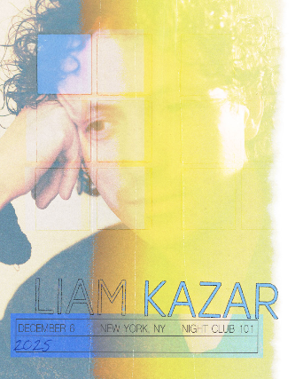 Liam Kazar
