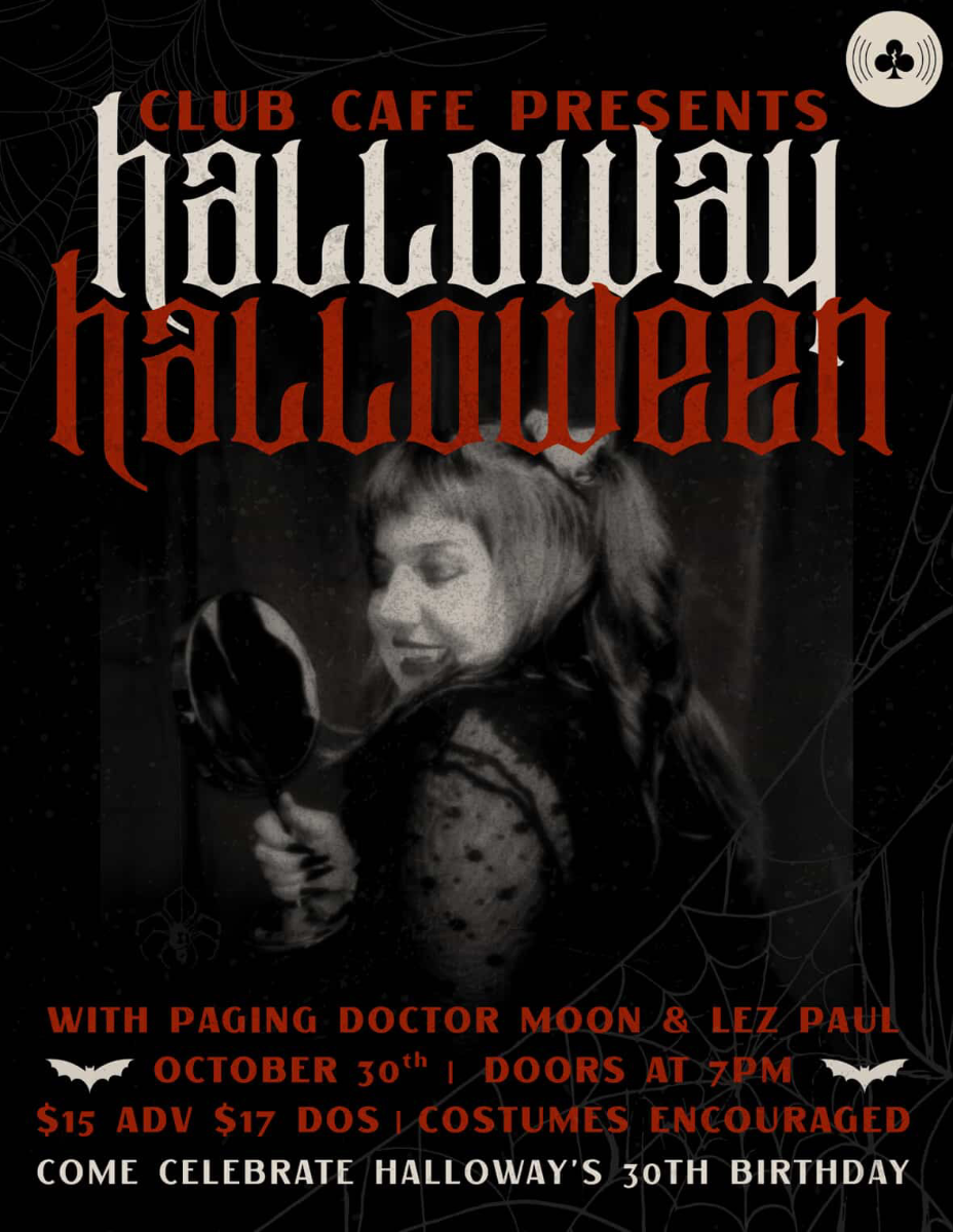 Halloway Halloween