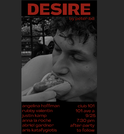 Desire