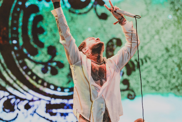 Ticket Reselling Chiodos - All's Well That Ends Well 20 Year Anniversary Ticket Reselling Chiodos - All's Well That Ends Well 20 Year Anniversary