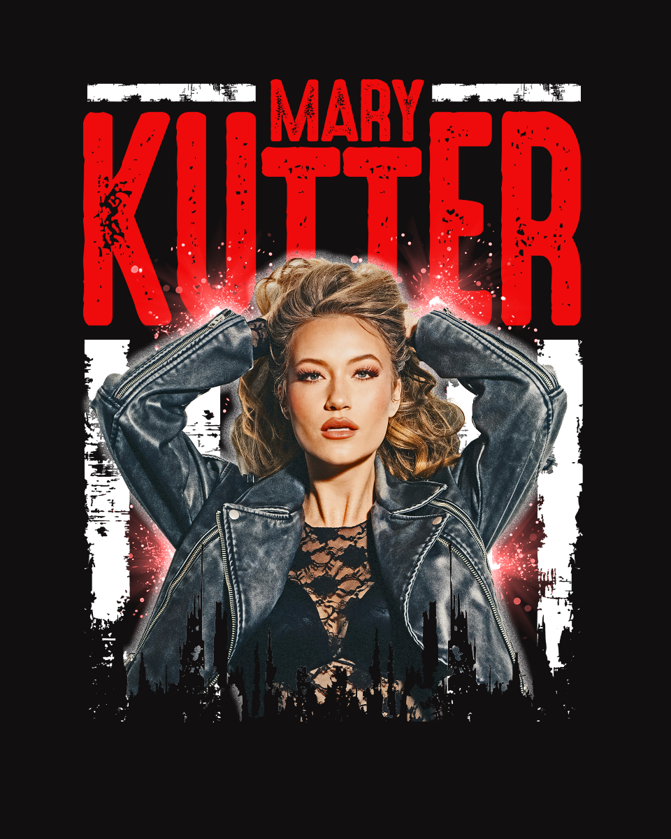 Mary Kutter: The Great American Struggle
