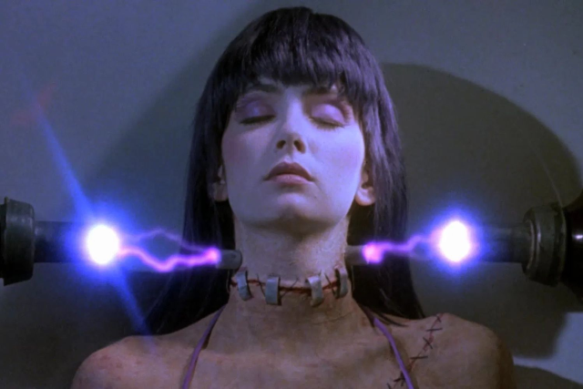 Frankenhooker