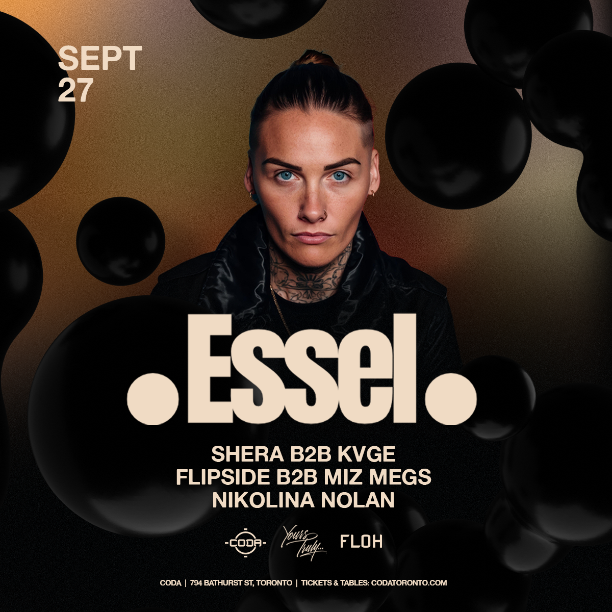 Essel