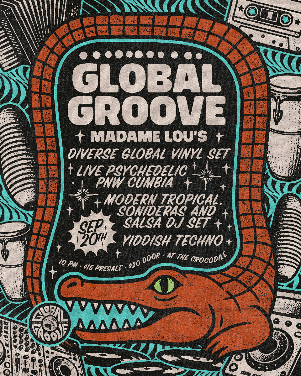 Global Groove