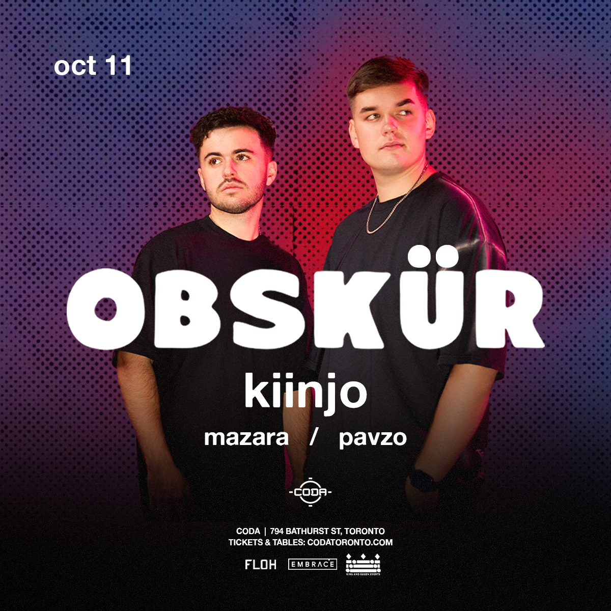 OBSKÜR