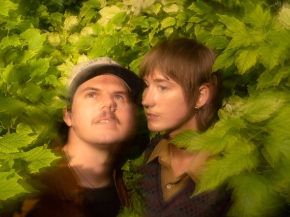 Tractor Presents: Frail Talk w/ Bad Posture Club, Ollella AT Conor Byrne Pub