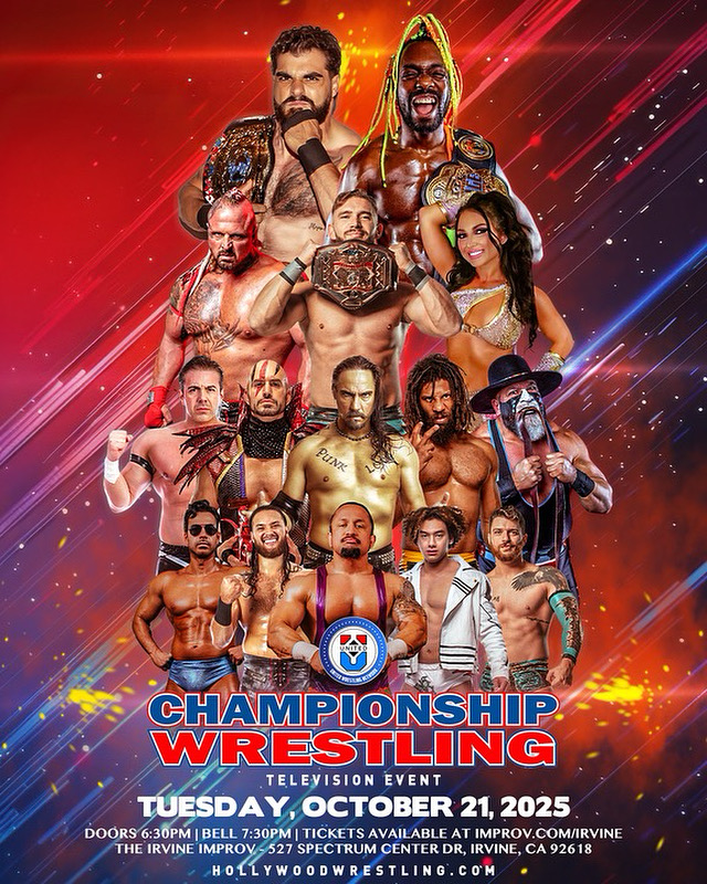 Championship Wrestling