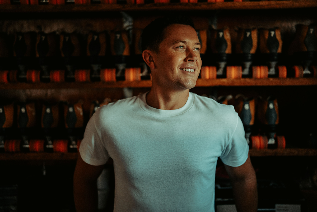 US99 Presents: Low Dough Show with Scotty McCreery