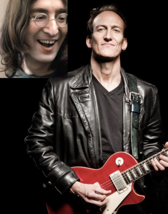 Friday Night In The SIDEBAR w/ THE FRAN BANISH TRIO FT> John Lennon Birthday Tributes!